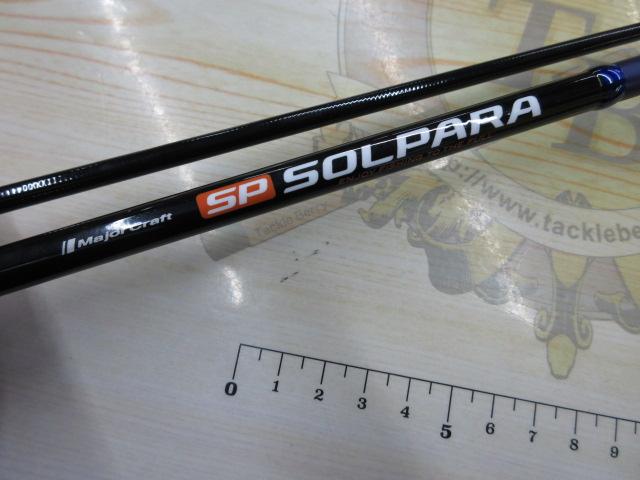 24ソルパラ SPE-782ML