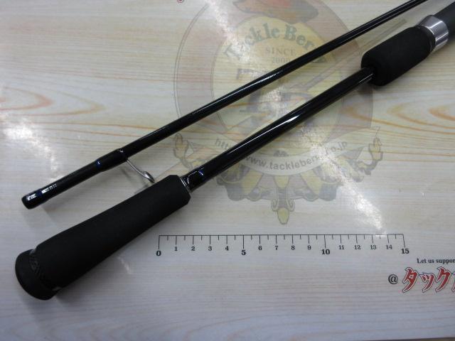 24ソルパラ SPE-782ML