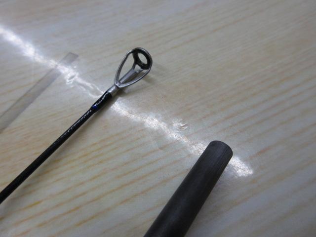 24ソルパラ SPE-782ML