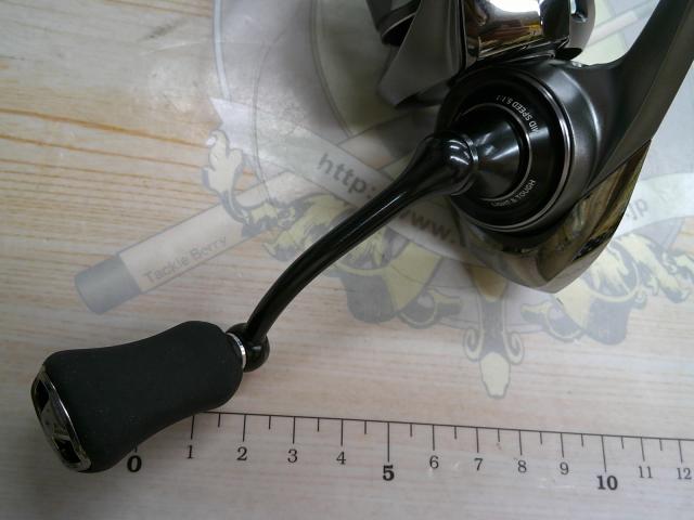 25カルディア FC LT2000S