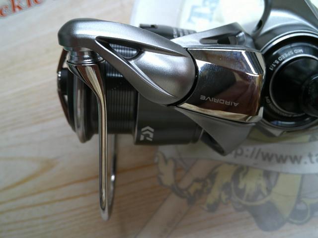 25カルディア FC LT2000S