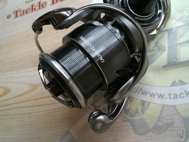 25カルディア FC LT2000S