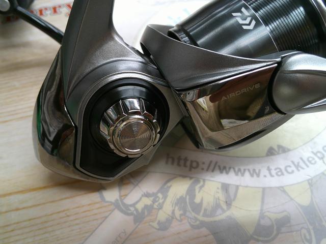 25カルディア FC LT2000S