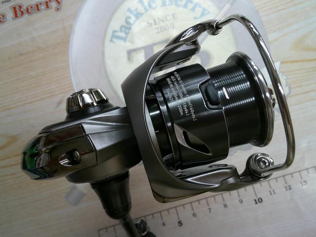 25カルディア FC LT2000S