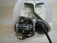 25カルディア FC LT2000S