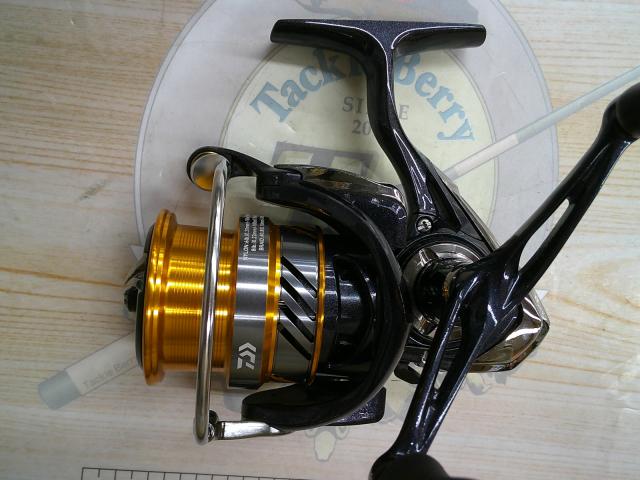 20レブロス LT3000S-CH-DH