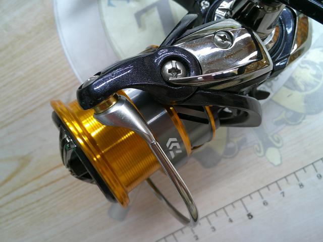 20レブロス LT3000S-CH-DH