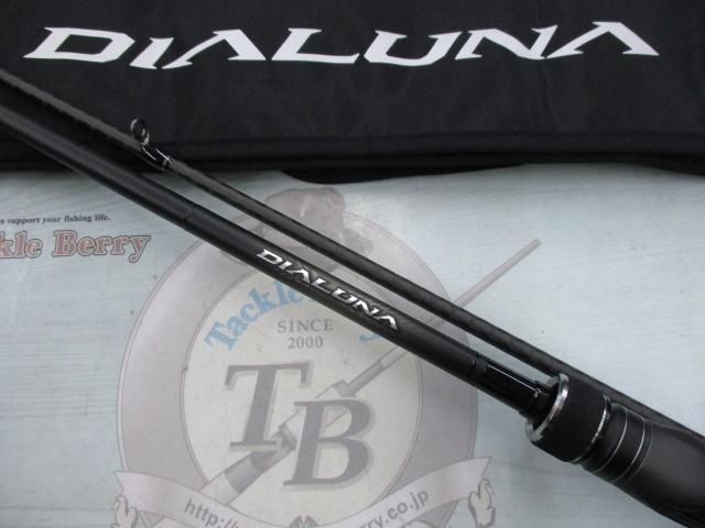 23ディアルーナ B86M｜＠ベリーネット 日本最大新品中古釣具WEBショップ
