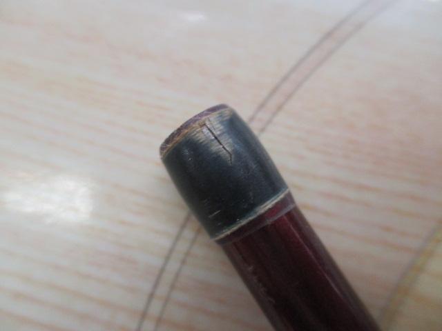 スコーピオンEV 1651-2 (赤ブランクス)