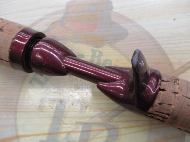 スコーピオンEV 1651-2 (赤ブランクス)