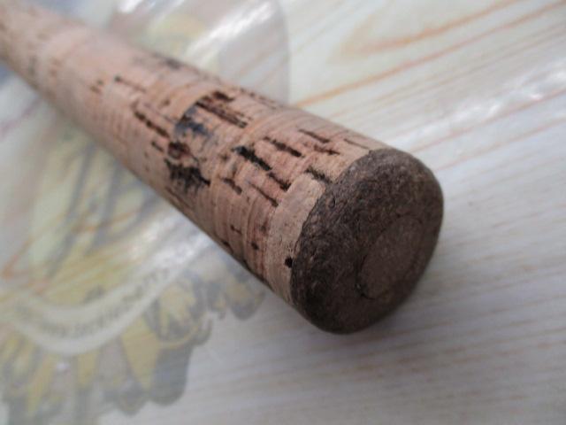 スコーピオンEV 1651-2 (赤ブランクス)