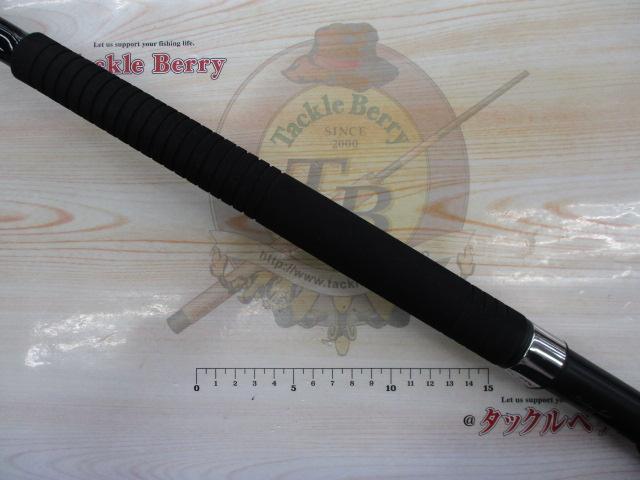 グランデージ アトラス ブルーランナー 105HHH/PS