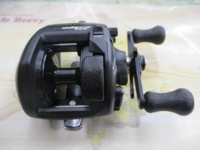 バンタムブラックマグナム100GT