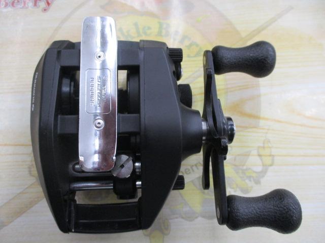 バンタムブラックマグナム100GT