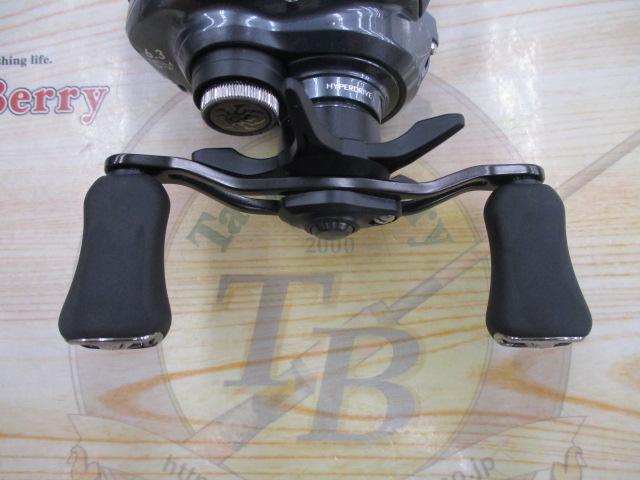 25タトゥーラ SV TW 100