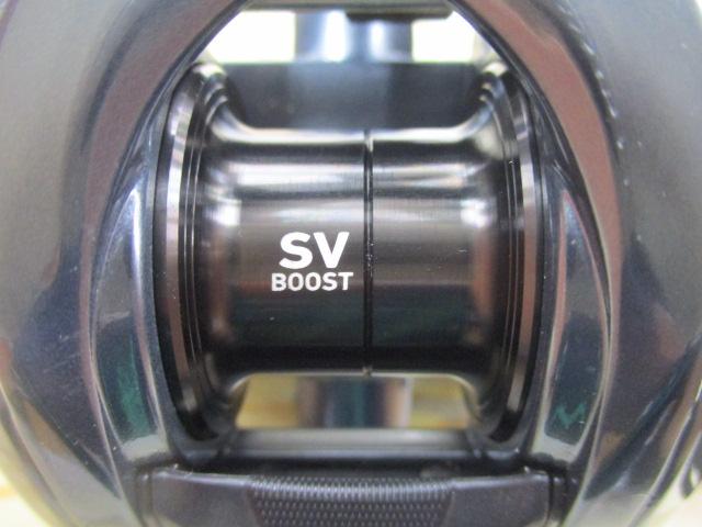 25タトゥーラ SV TW 100