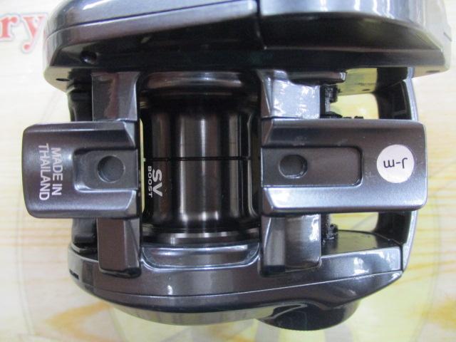 25タトゥーラ SV TW 100