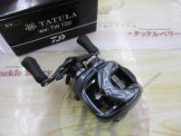 25タトゥーラ SV TW 100