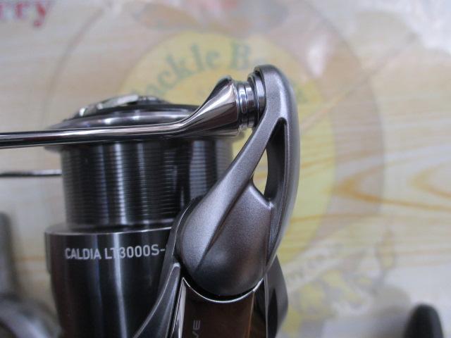 25カルディア LT3000S-CXH