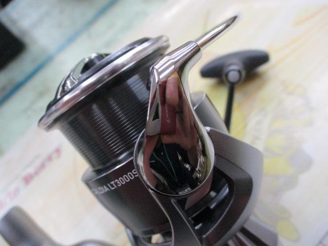 25カルディア LT3000S-CXH