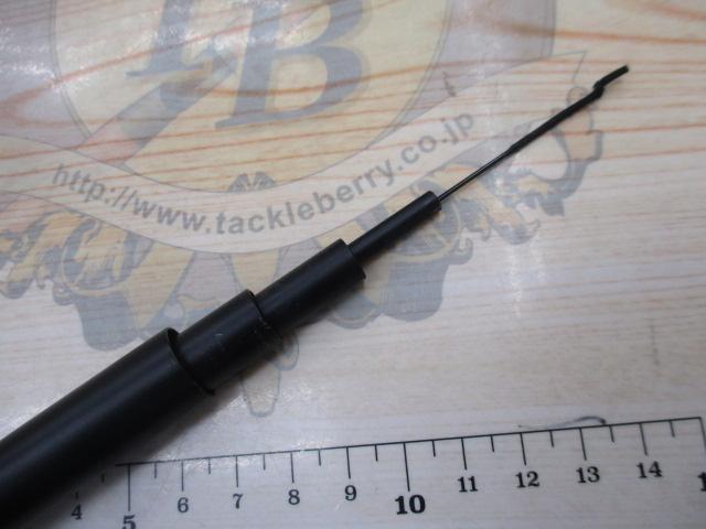 テクスター極硬 12