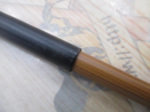 テクスター極硬 12