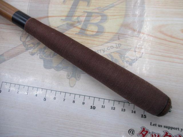 テクスター極硬 12