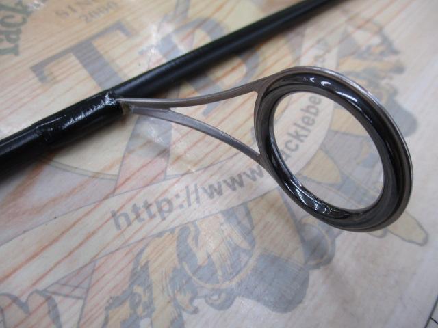 ラグゼサーミス 756S