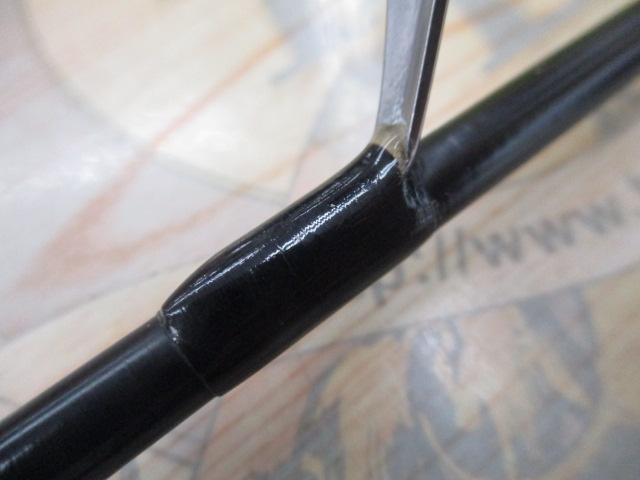 ラグゼサーミス 756S