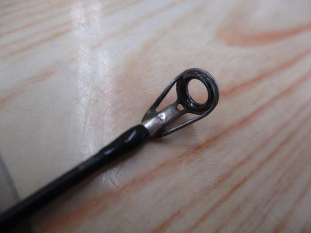 ラグゼサーミス 756S