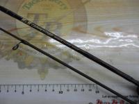 SアンドSコンペティション 64UL ロングショット