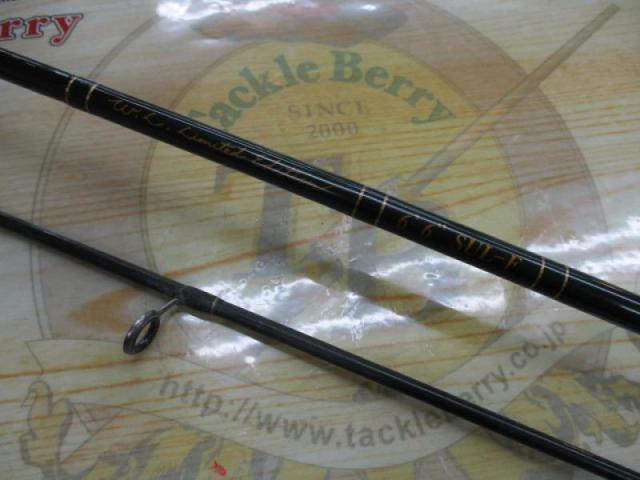 09リミテッドエディション WLE66SUL-F