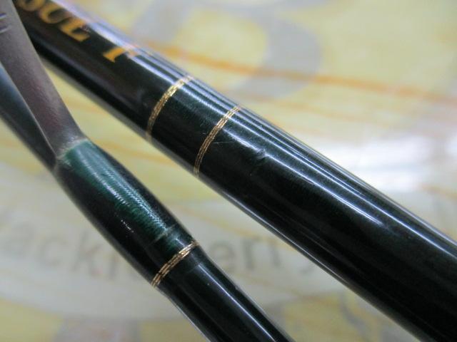 09リミテッドエディション WLE66SUL-F