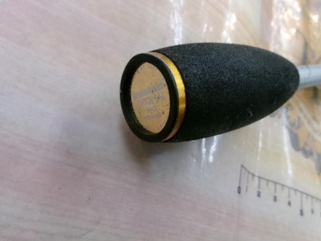 デストロイヤー F4-68X(フェイズⅡ)メタルアシストブランクスバット