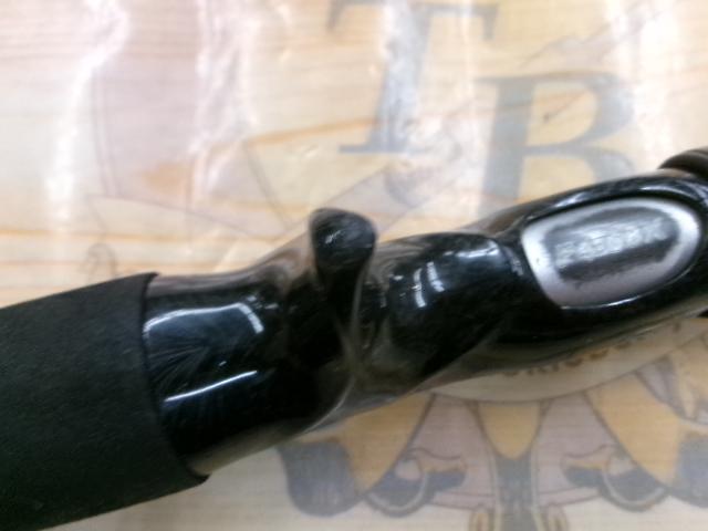 デストロイヤー F4-68X(フェイズⅡ)メタルアシストブランクスバット