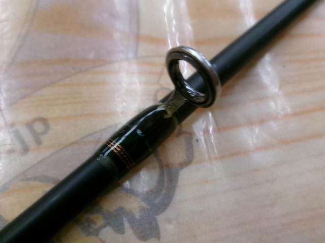 デストロイヤー F4-68X(フェイズⅡ)メタルアシストブランクスバット