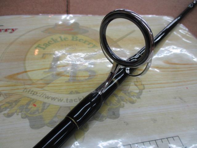 ブルースナイパー 81/6 ブラッキー (15モデル)