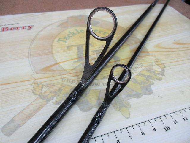 モアザン 83L/ML・J