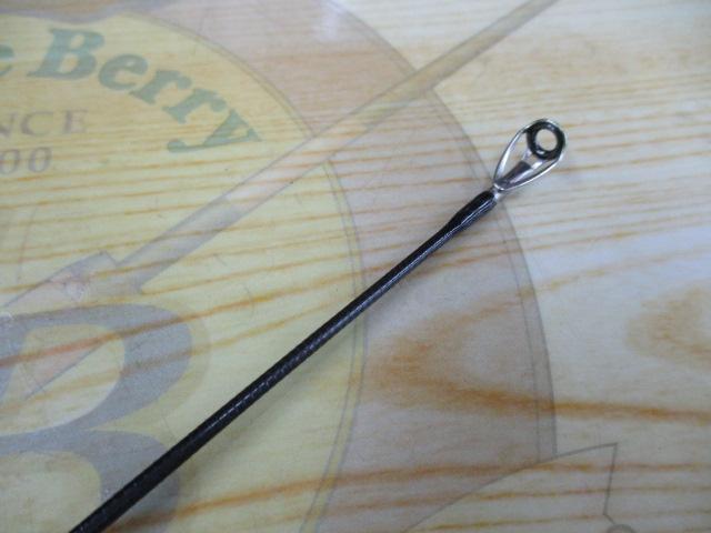 モアザン 83L/ML・J