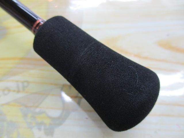 イプリミ 65L-S｜＠ベリーネット 日本最大新品中古釣具WEBショップ