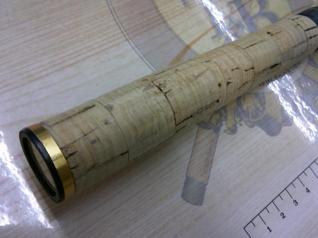 デストロイヤー F1-61XS(HT1000)