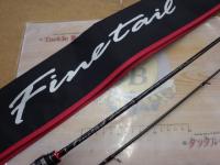 ファインテール FAX-S5102UL