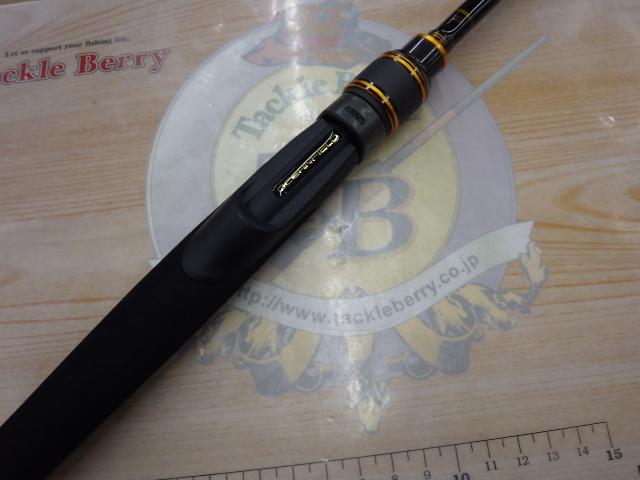 オーシャンフィールドボートシーバス OFBS-662M