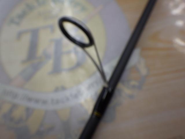 オーシャンフィールドボートシーバス OFBS-662M