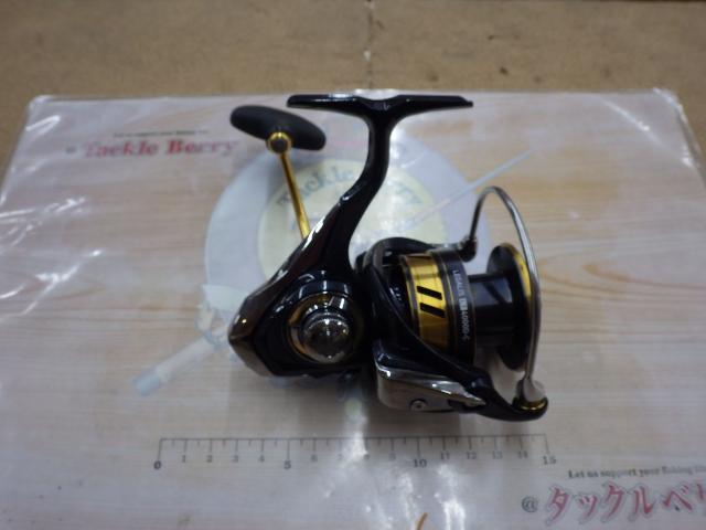 18レガリス LT4000D-C