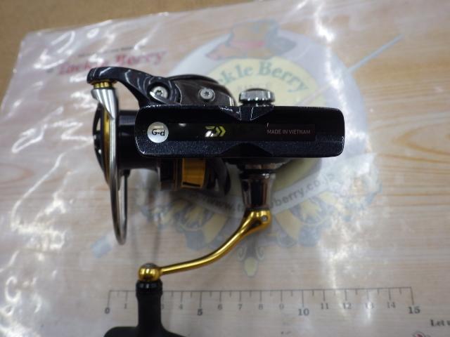 18レガリス LT4000D-C