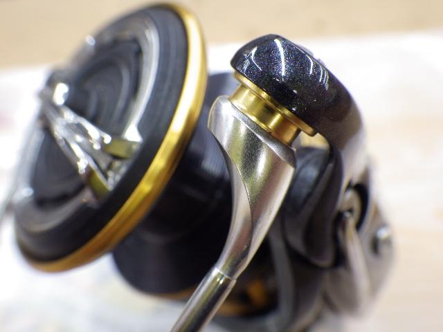 18レガリス LT4000D-C