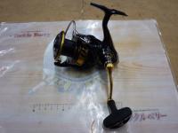 18レガリス LT4000D-C