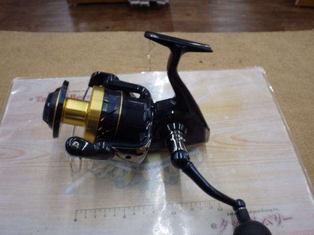 21スフェロスSW 8000HG