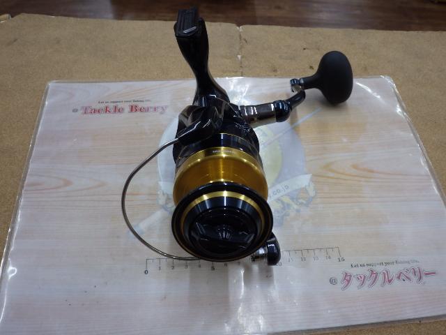 21スフェロスSW 8000HG